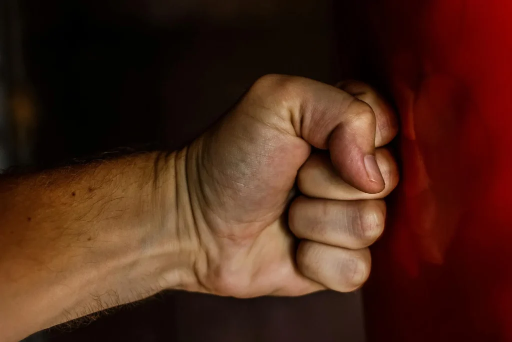 ansiedade e irritabilidade