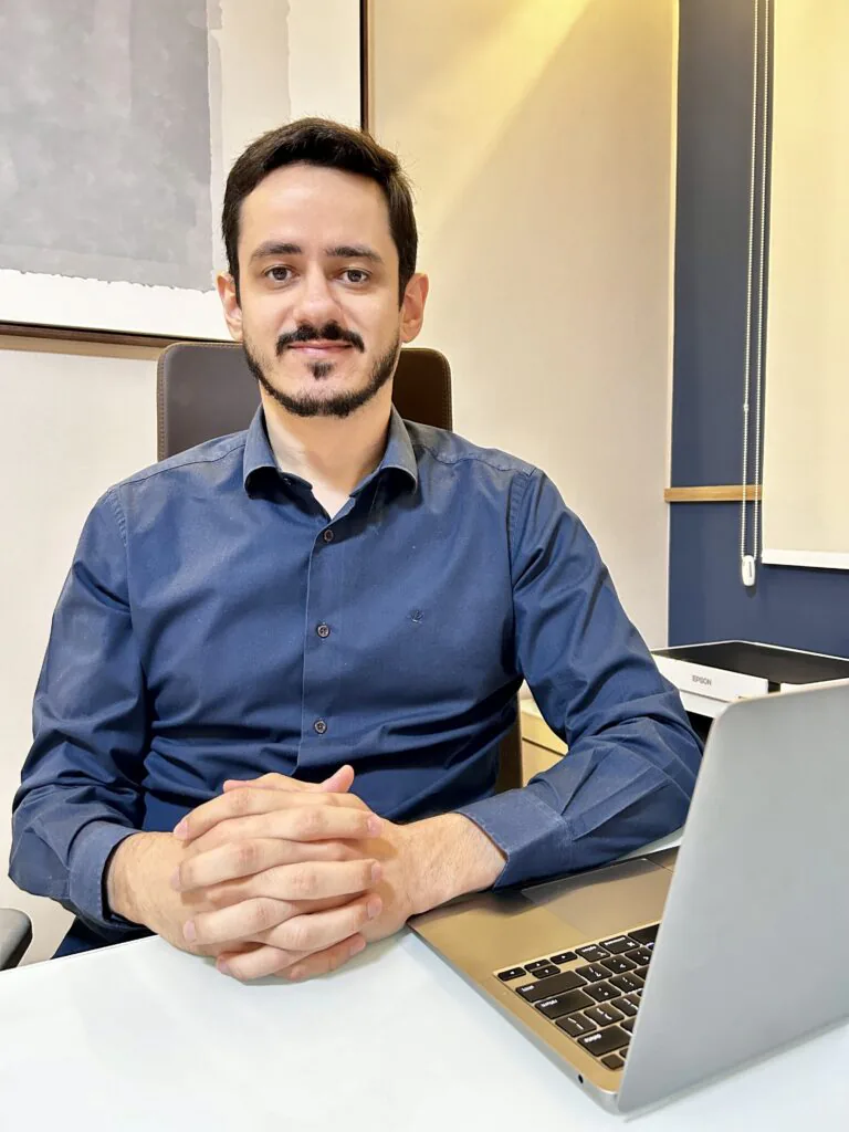 psiquiatra fernando gratão