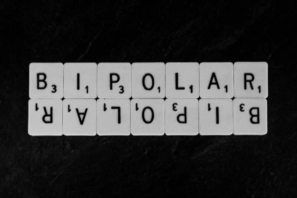 transtorno bipolar